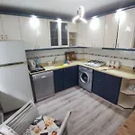Apartament Happymodernhouse Konforlu Evimiz Marmaris