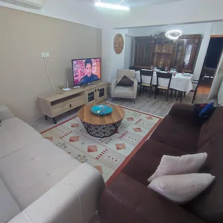 Happymodernhouse Konforlu Evimiz Apartamento Marmaris