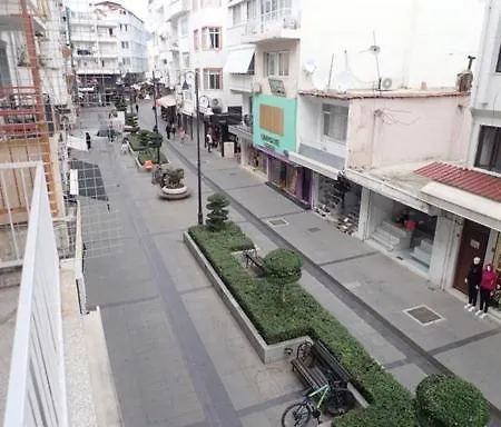 Happymodernhouse Konforlu Evimiz Apartamento Marmaris
