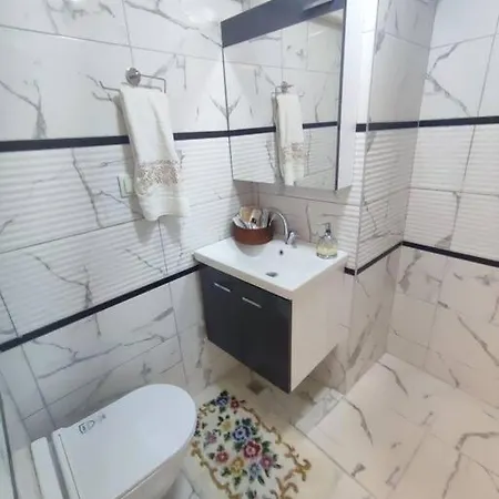 Apartamento Happymodernhouse Konforlu Evimiz Marmaris