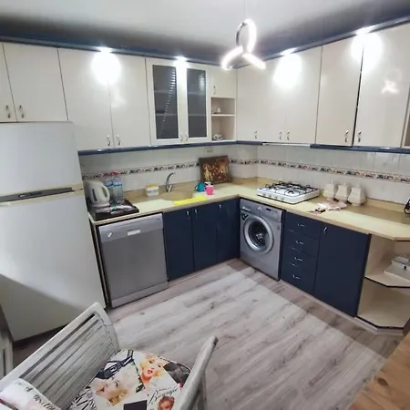 Apartamento Happymodernhouse Konforlu Evimiz Marmaris