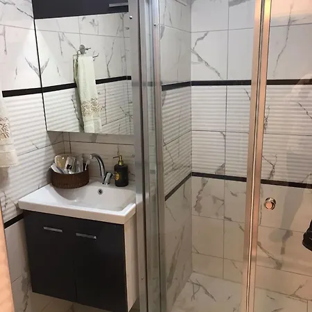 Apartamento Happymodernhouse Konforlu Evimiz Marmaris