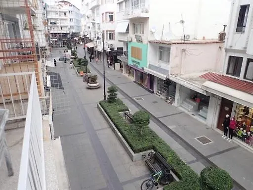 Happymodernhouse Konforlu Evimiz Apartman Marmaris