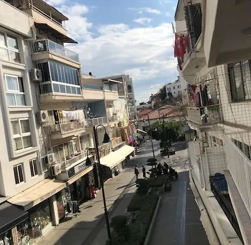 Happymodernhouse Konforlu Evimiz Apartman