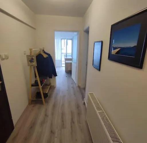 Happymodernhouse Konforlu Evimiz Apartman Marmaris