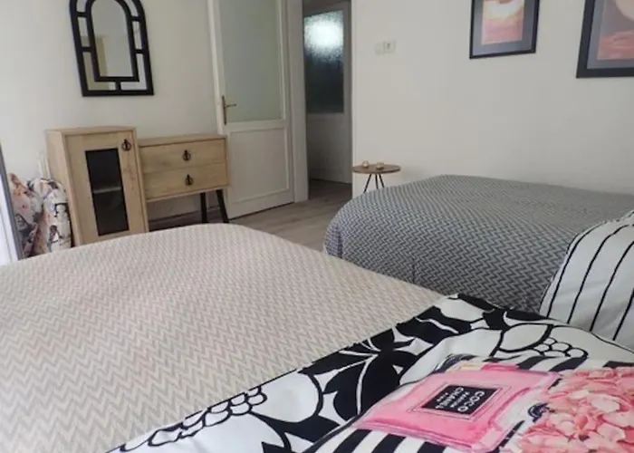 Happymodernhouse Konforlu Evimiz Apartman *