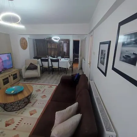 Happymodernhouse Konforlu Evimiz Marmaris