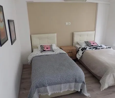 Happymodernhouse Konforlu Evimiz Appartement
