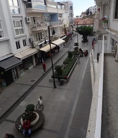 Happymodernhouse Konforlu Evimiz Appartement