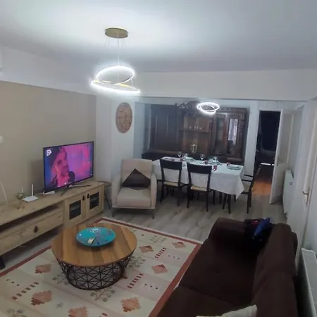 Happymodernhouse Konforlu Evimiz Appartement