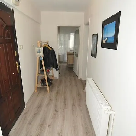 Happymodernhouse Konforlu Evimiz Appartement Marmaris