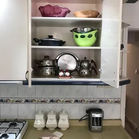 Happymodernhouse Konforlu Evimiz Appartement