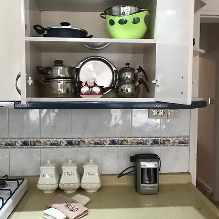 Appartement Happymodernhouse Konforlu Evimiz *