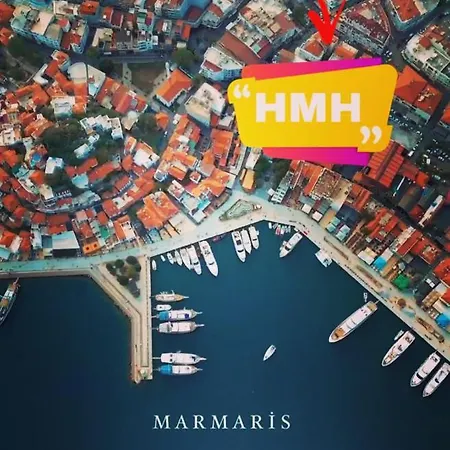 Happymodernhouse Konforlu Evimiz