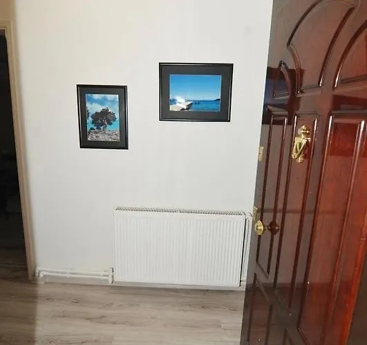 Happymodernhouse Konforlu Evimiz * Μαρμαρίς