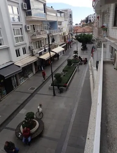 Happymodernhouse Konforlu Evimiz Διαμέρισμα