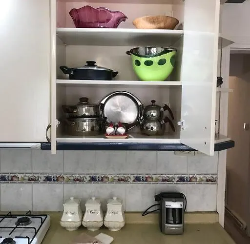 Happymodernhouse Konforlu Evimiz Διαμέρισμα