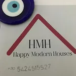 Διαμέρισμα Happymodernhouse Konforlu Evimiz