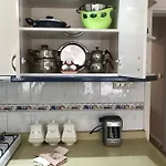 Διαμέρισμα Happymodernhouse Konforlu Evimiz *