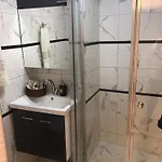 Διαμέρισμα Happymodernhouse Konforlu Evimiz Μαρμαρίς