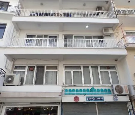 Happymodernhouse Konforlu Evimiz * Μαρμαρίς